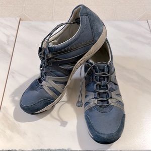 Dansko Tennis shoes